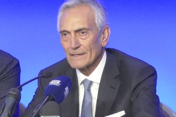 意大利足協(xié)主席:意甲球隊若參加歐超將取消國內賽事資格