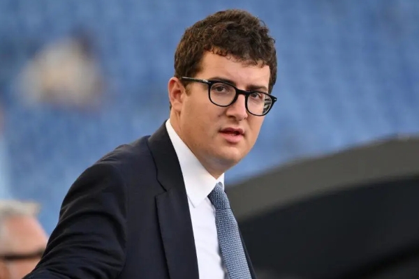 拉齊奧主席之才言深意:迎戰拜仁成最大考驗