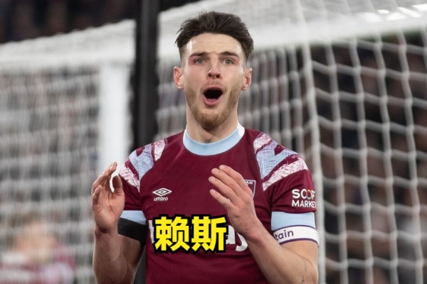 賴(lài)斯屬于什么是類(lèi)型的后腰？