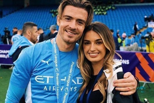 格拉利什的女朋友是誰(shuí)？