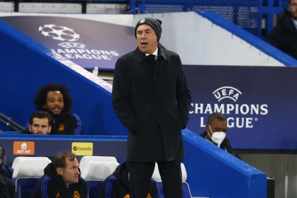 阿拉巴重傷！安切洛蒂不排除冬季引援門(mén)路