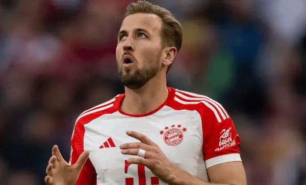 凱恩離隊決策或賭注失誤？歐文：他會(huì )后悔的