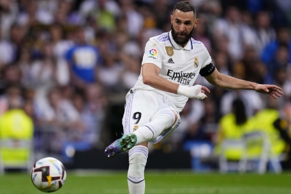 皇家馬德里2023賽季回顧：不敗傳奇！17場(chǎng)連勝譜寫(xiě)終篇