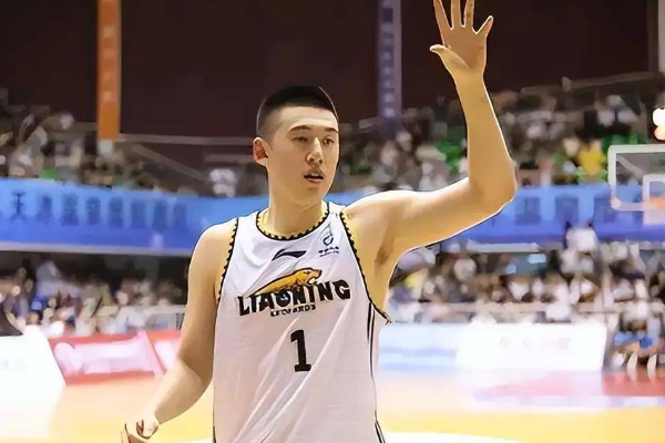 CBA現役有哪些球二代？