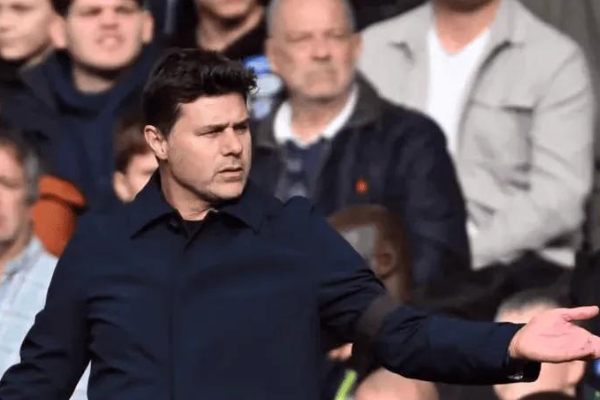 切爾西新帥波切蒂諾談失?。号囵B年輕力量而勝利在未來(lái)