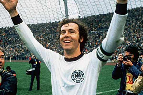 足壇歷史十大后衛有哪些？