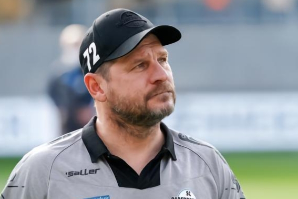 科隆現任主教練是誰(shuí)？