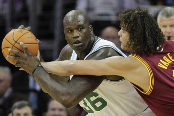 NBA十大超級中鋒分別是誰(shuí)？