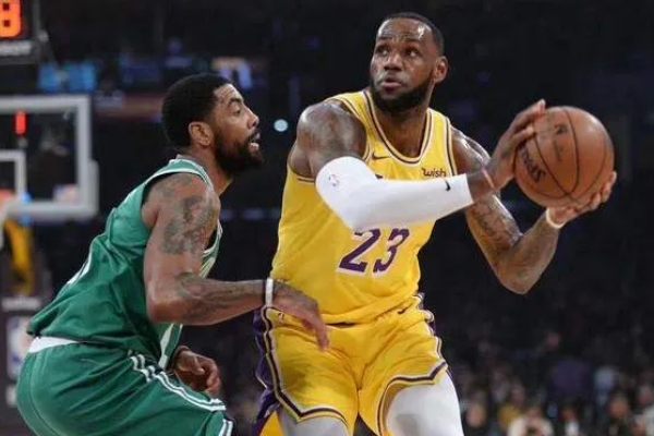 NBA進(jìn)攻戰術(shù)有哪些？