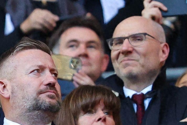 英力士接管曼聯(lián)后內幕曝光:重磅揭秘內部運營(yíng)體系