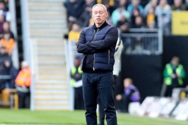 水晶宮教練席生變？前森林主帥史蒂夫·庫珀成頭號候選人